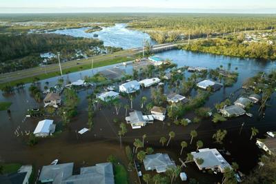 El legado mortal de las tormentas severas puede persistir durante más de una década