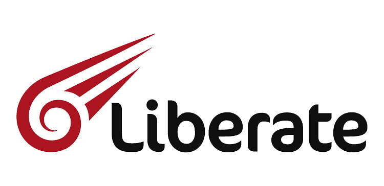 Liberate Logo
