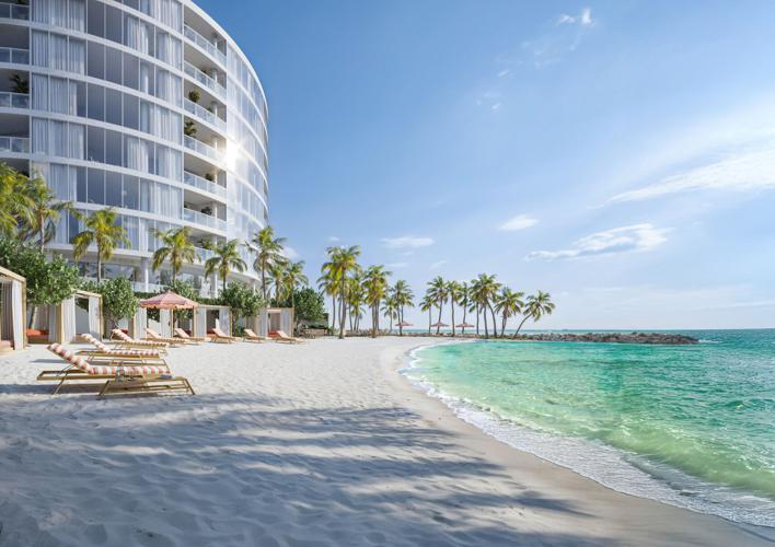 Viceroy Residences Clearwater Beach
