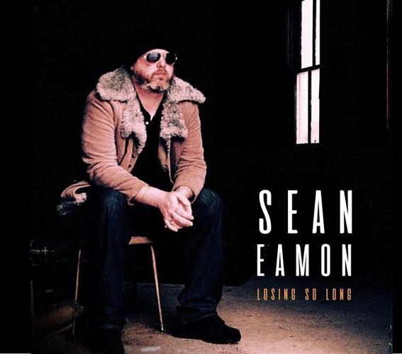 Sean Eamon album cover