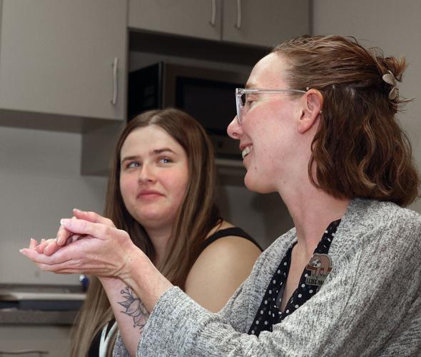 Riverstone Healthcare professionals