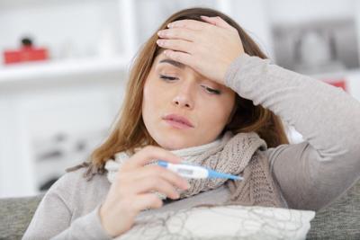 Una simple prueba con tira de papel puede detectar la influenza y el tipo de virus que tienes