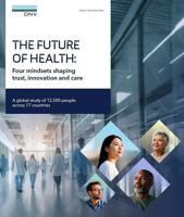 PUBLIC TRUST IN HEALTH INNOVATION IS SHAPED MORE BY MINDSET THAN DEMOGRAPHICS, DNV RESEARCH FINDS