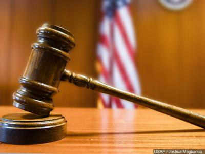 generic gavel