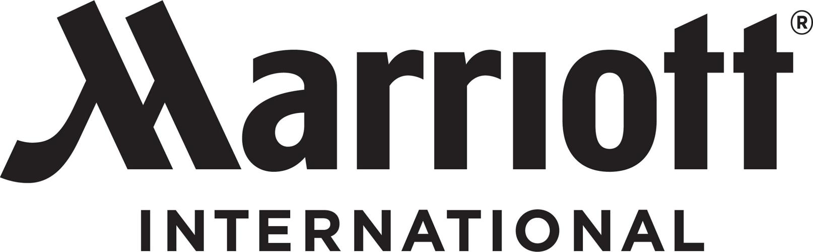 Marriott International, Inc. logo