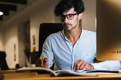 What are unsettled funds?