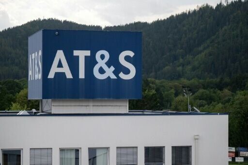 Around 2,200 people from more than 70 countries work at the AT&S site in Leoben
