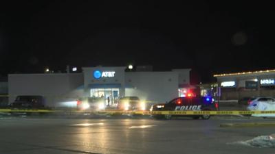 16-year-old charged with seven felonies in connection to shots fired in January