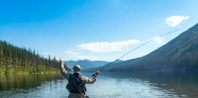 Fishing generic