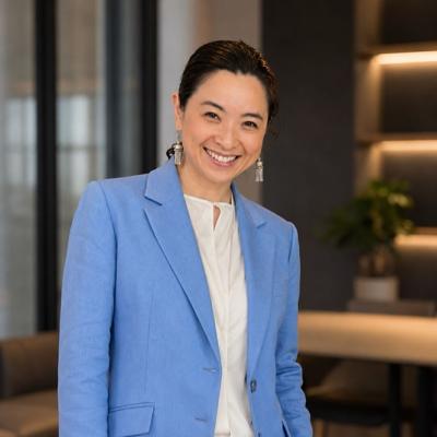 Hongyu Chen-Birkenbeul, Managing Director, KuCoin EU