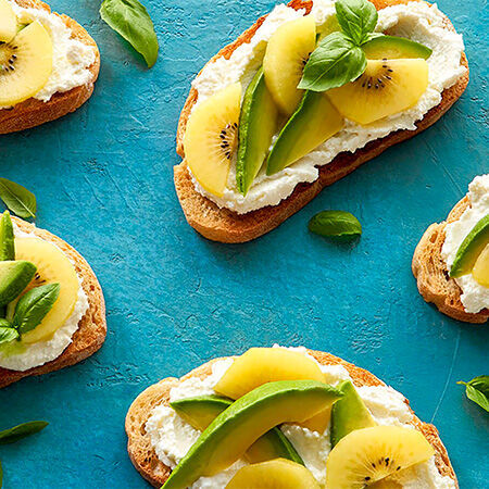 The Nutrient-Packed Fruit Families are Adding to Their Fruit Bowls