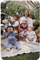 Target Introduces Exclusive Baby Collection Picolette by Olivia Culpo, Offering Elevated Essentials and Gifts at Affordable Prices