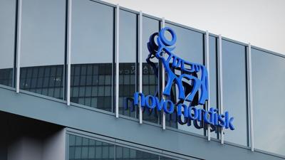 Novo Nordisk y una empresa de biotecnología estadounidense se unen para crear pastillas para la obesidad