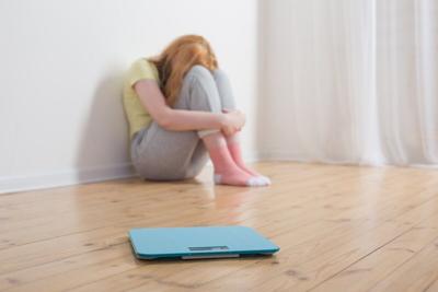 Una nueva investigación apunta hacia un posible tratamiento para la anorexia