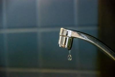 Water Woes