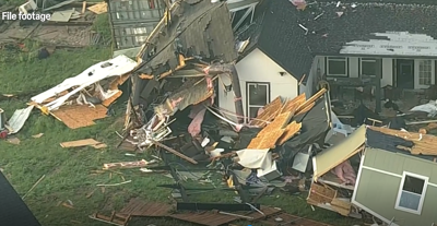 As Montana heads into severe weather season, meteorologists say preperation is key