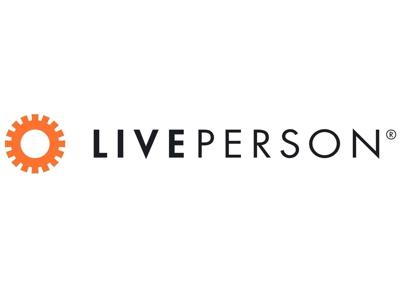 LivePerson Logo
