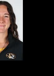 Mizzou’s Barrios takes first in javelin throw on Day 2 of NCAA West First Round