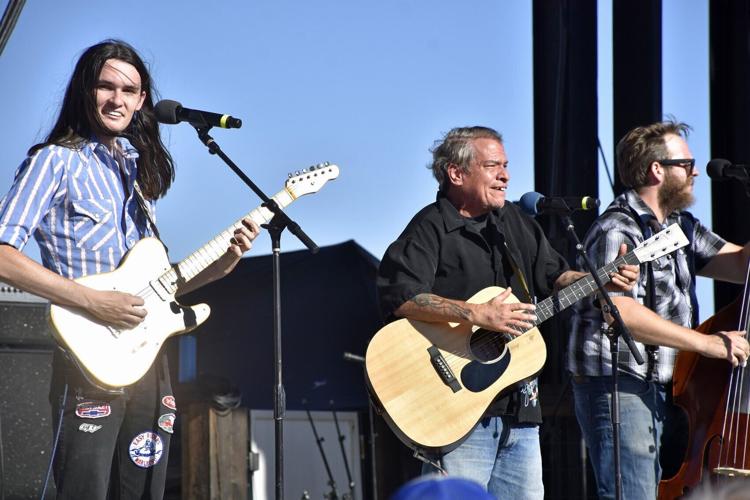 Montana Folk Festival 2025