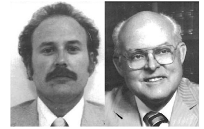 U.S. Marshals killed in 1983 Medina, ND shootout