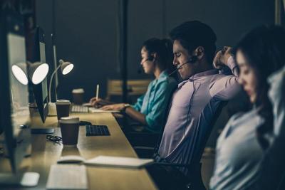 Los trabajadores del turno de la noche podrían reducir el riesgo de cáncer con melatonina