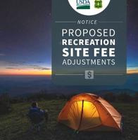 Helena area forest seeks public input on recreation fee changes