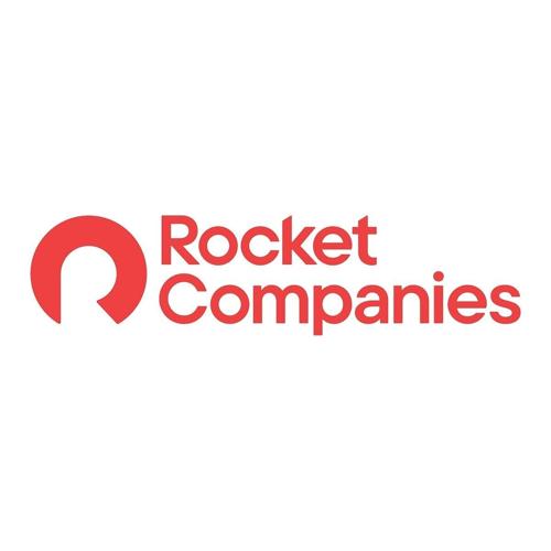 Rocket Companies, Inc. logo