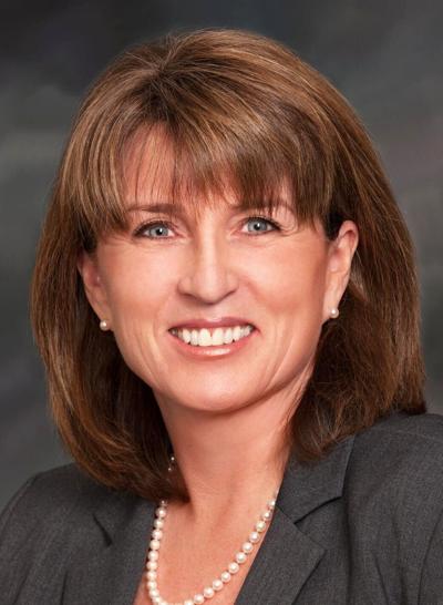 Monica Lindeen