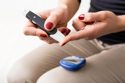 Los diagnósticos tempranos de diabetes tipo 2 conllevan mayores probabilidades de demencia
