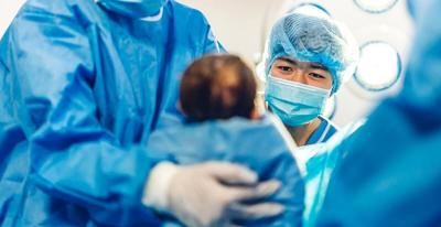 Una nueva vacuna de anticuerpos podría ayudar a proteger a los bebés del VRS