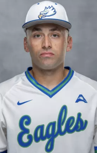 Wilfred Gonzalez mug