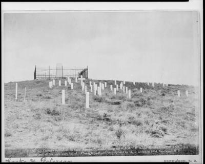 Letter from Custer's widow returns to Montana for battle's 150th anniversary