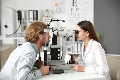 ¿Necesitas un examen de la vista de bajo costo o anteojos? El estado en el que vives es clave
