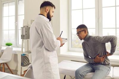 Los adultos jóvenes tienen un mayor riesgo de cáncer de colon