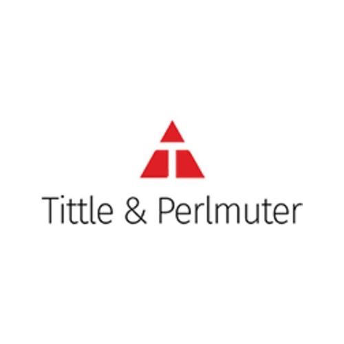 Tittle & Perlmuter logo
