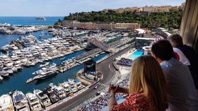 monaco grand prix