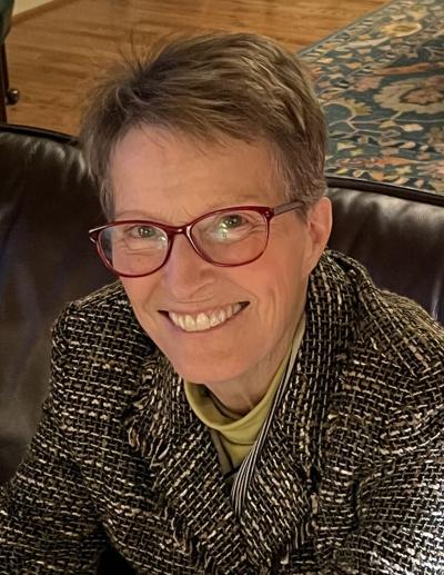 Mary Moe