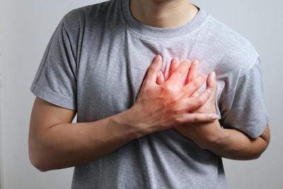 Un stent en forma de reloj de arena podría aliviar la angina difícil de tratar