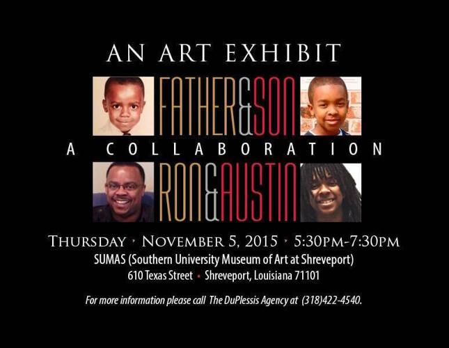 father son invite