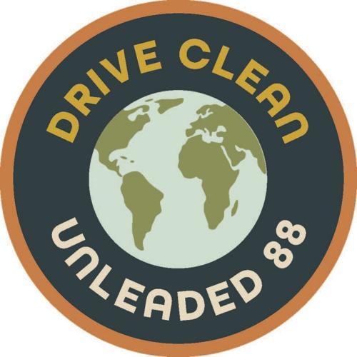 Drive Clean