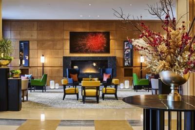 Mandarin Oriental Boston