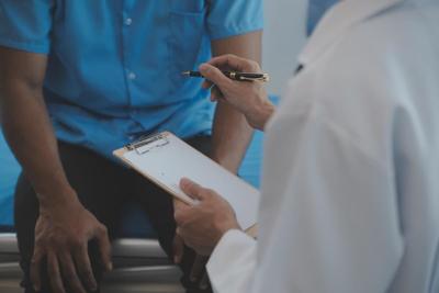 Los hombres suelen estár confundidos acerca de las pruebas de detección del cáncer de próstata, según una encuesta