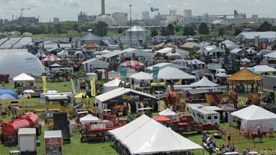Farm Progress 2019