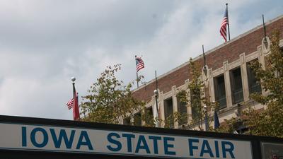 Iowa State Fair