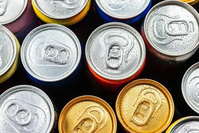 Café, agua, refrescos: ¿cuáles aumentan tus probabilidades de sufrir un accidente cerebrovascular?