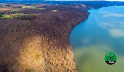 Susquehanna River