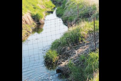 2016 water quality