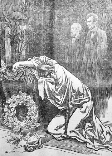McKinley assassination