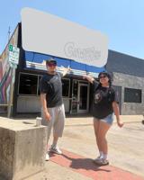 Eagle Cawffee sets sights on opening a coffee shop on Fry Street and a matcha bar off the Square