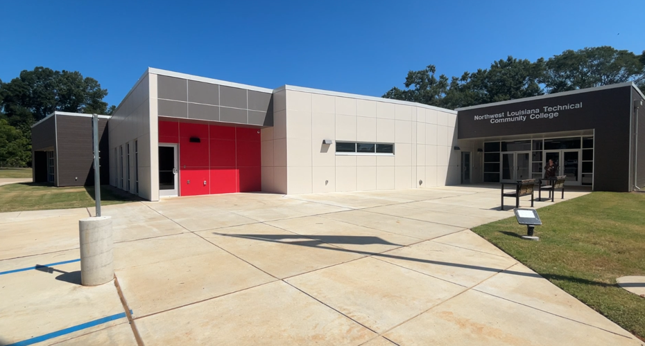 Mansfield nursing wing